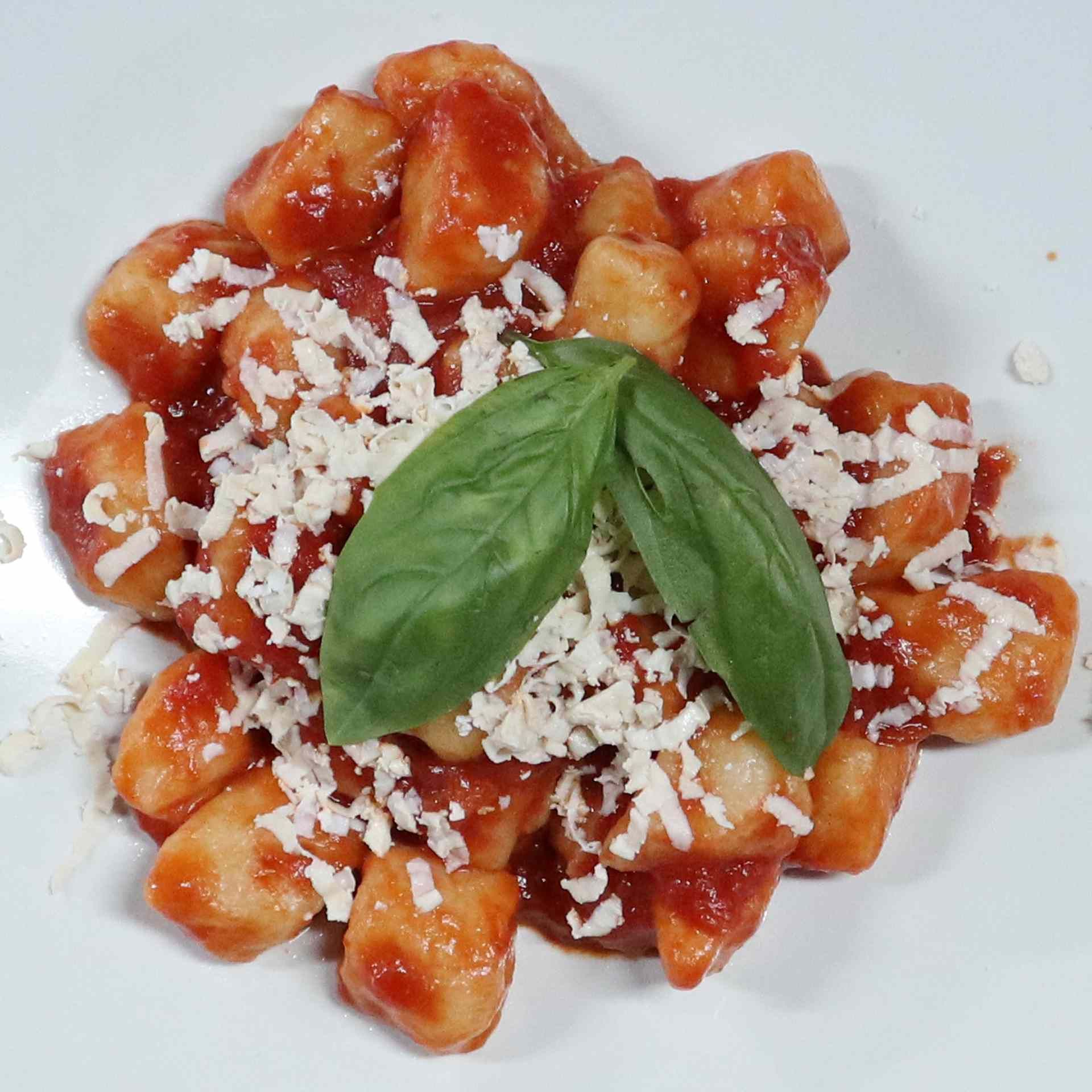 gnocchi pomodoro