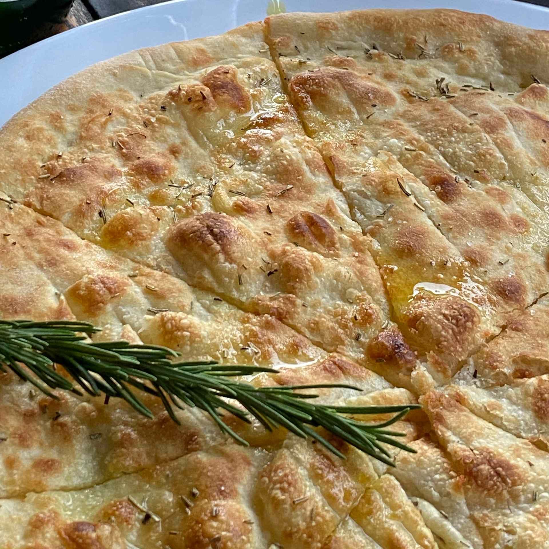 focaccia
