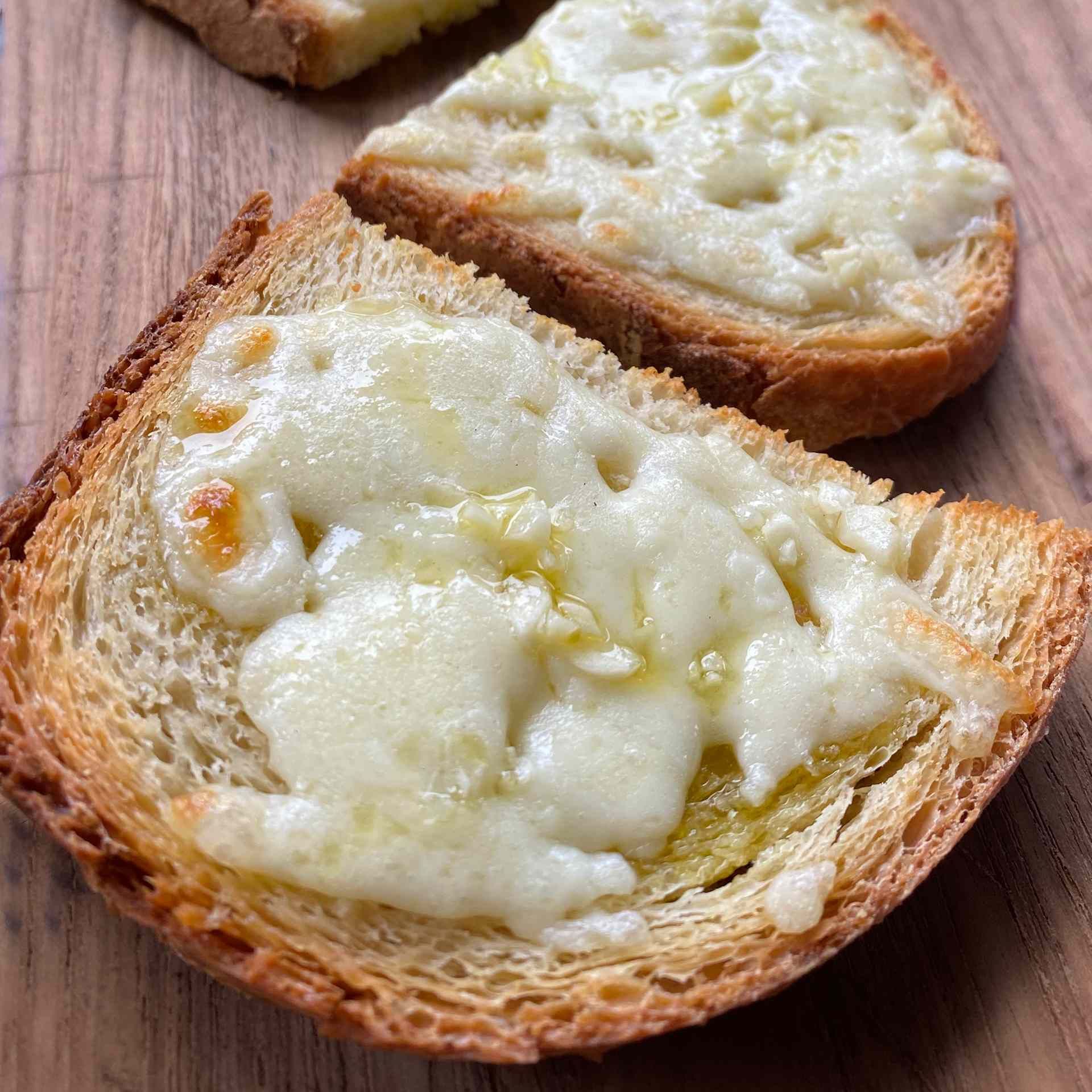 crostone garlic