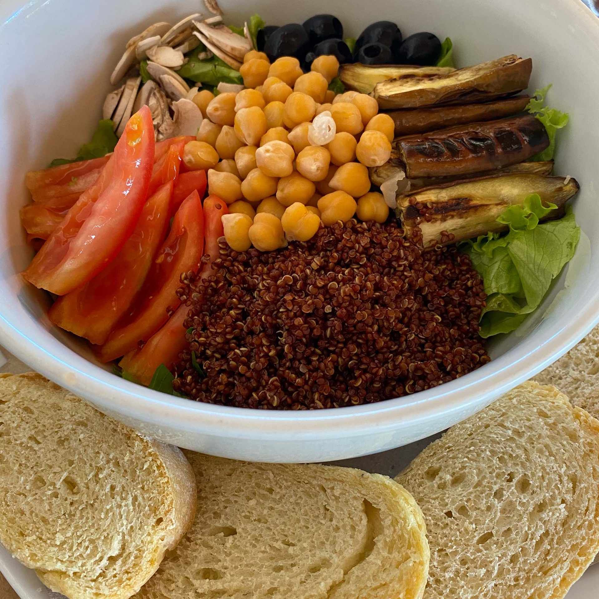 super salad
