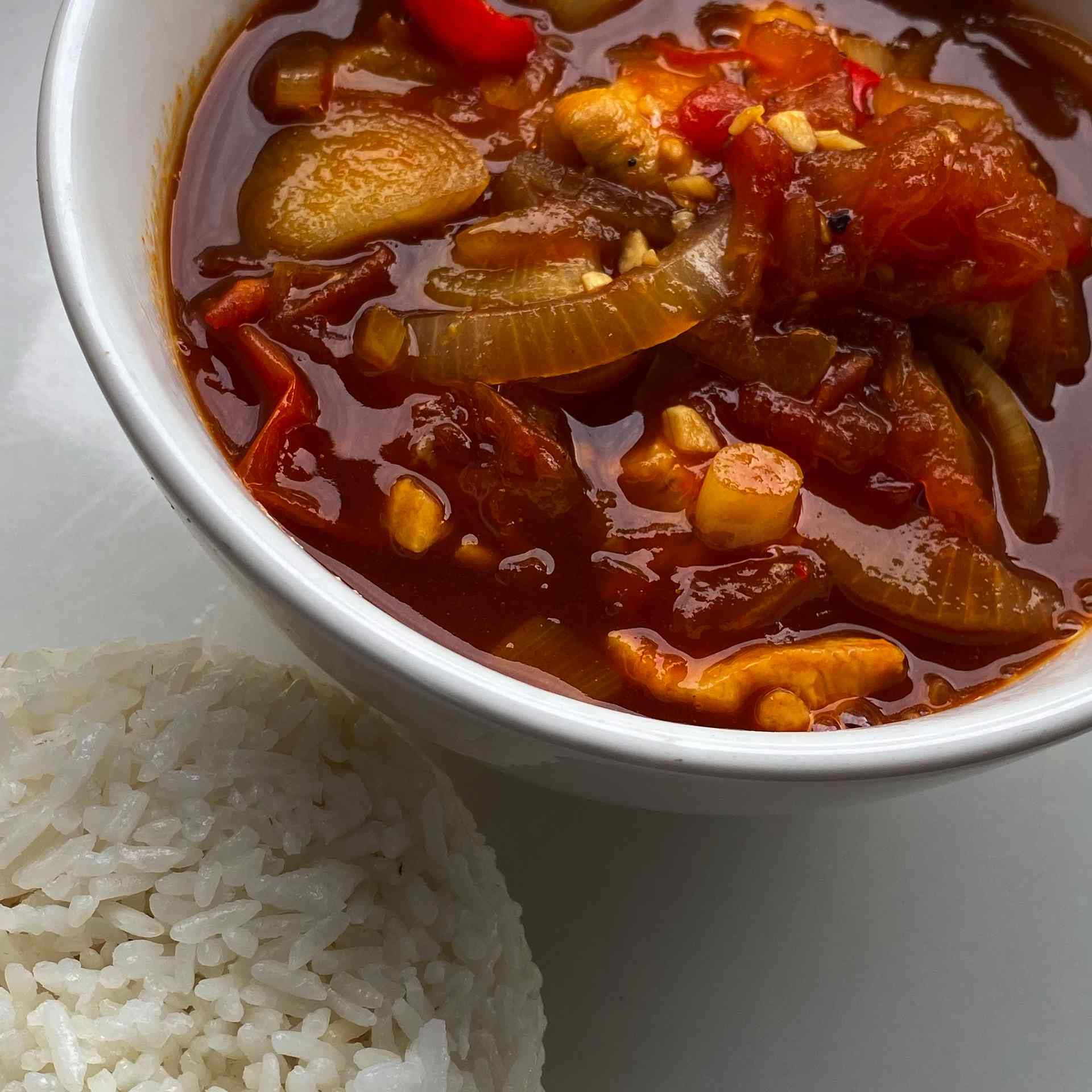 nasi nicola