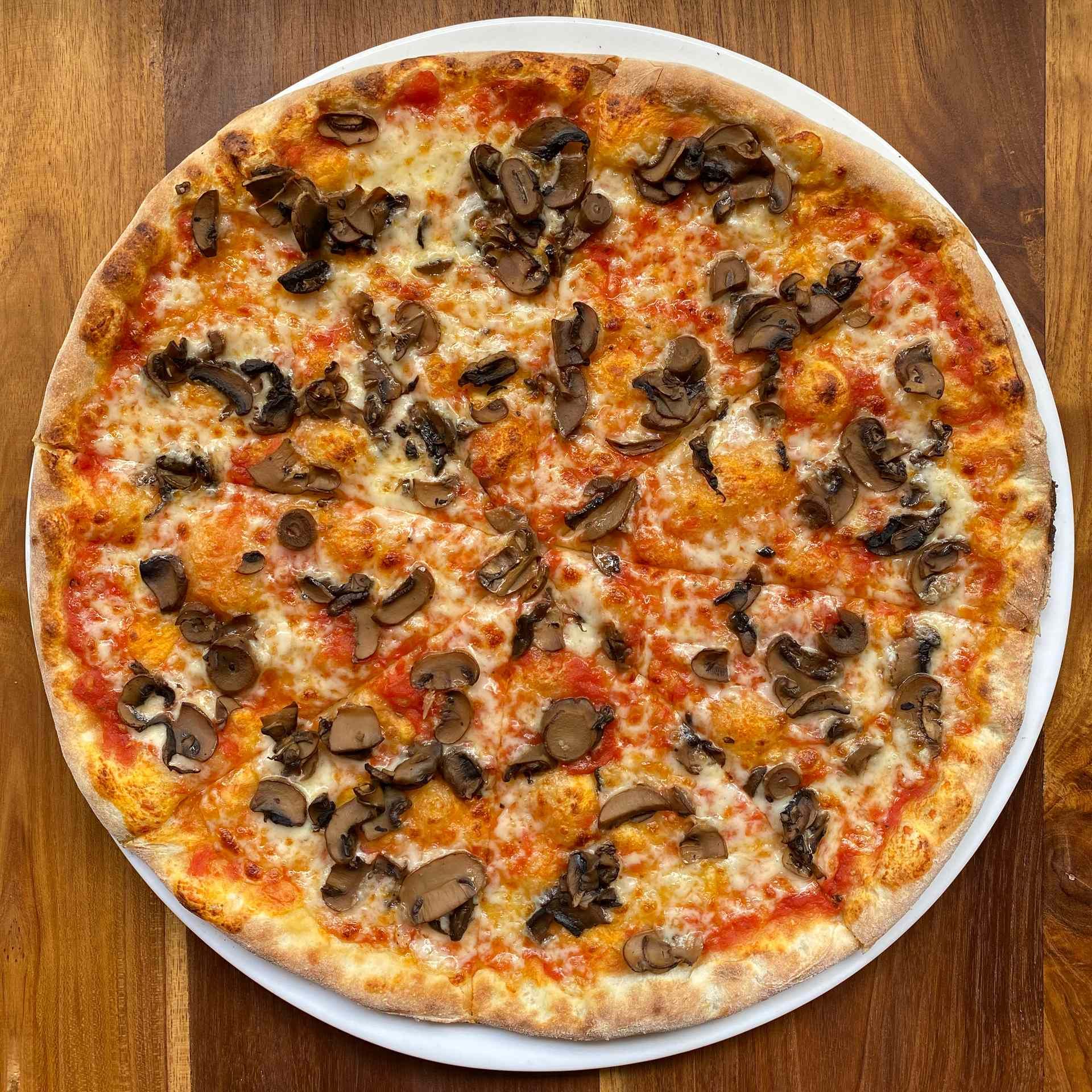 funghi