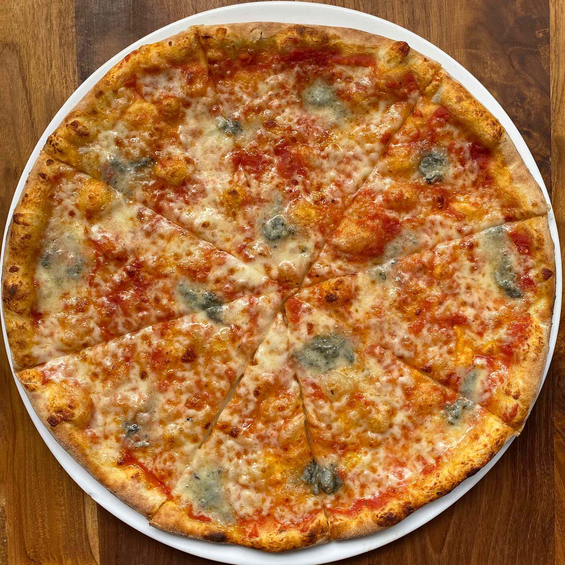 gorgonzola