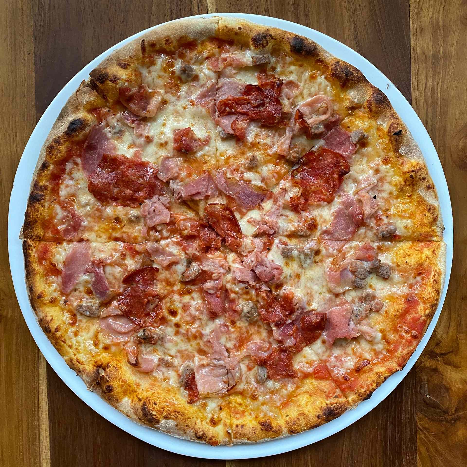 meat lover