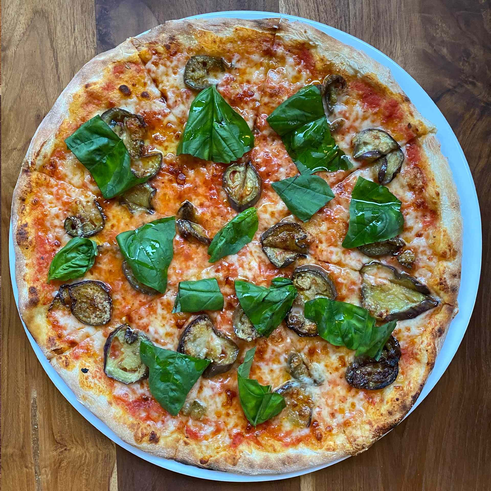 parmigiana