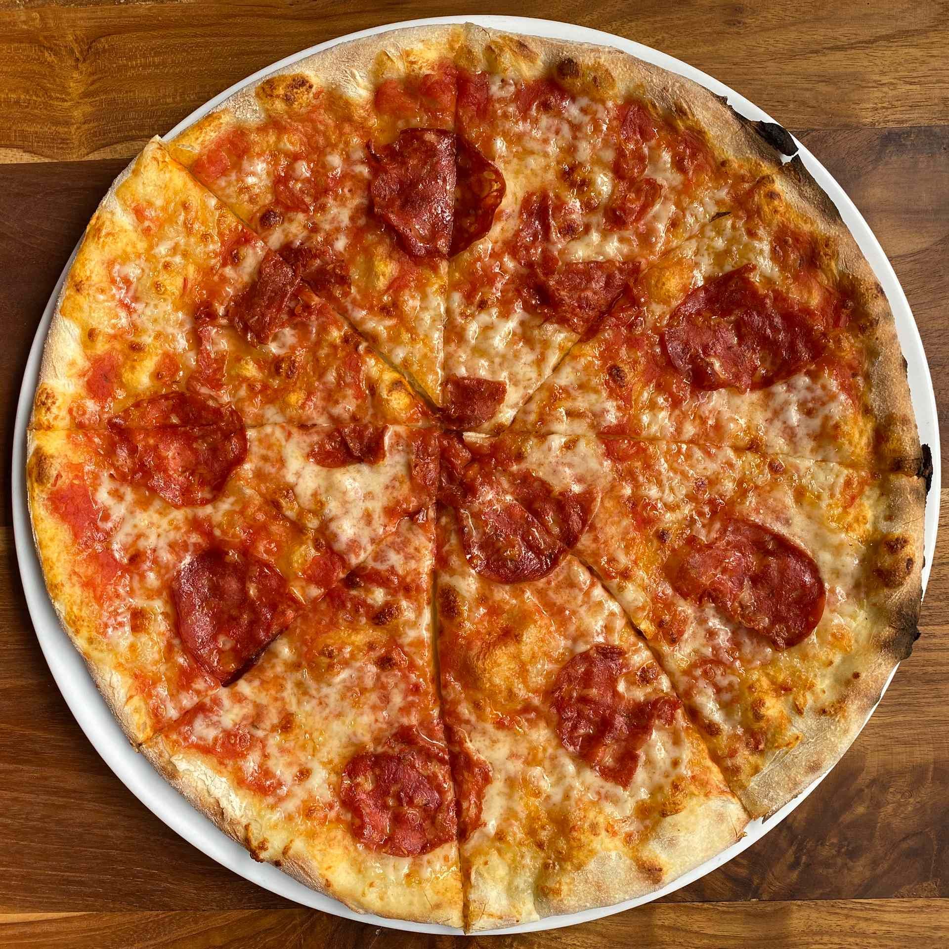 salame piccante
