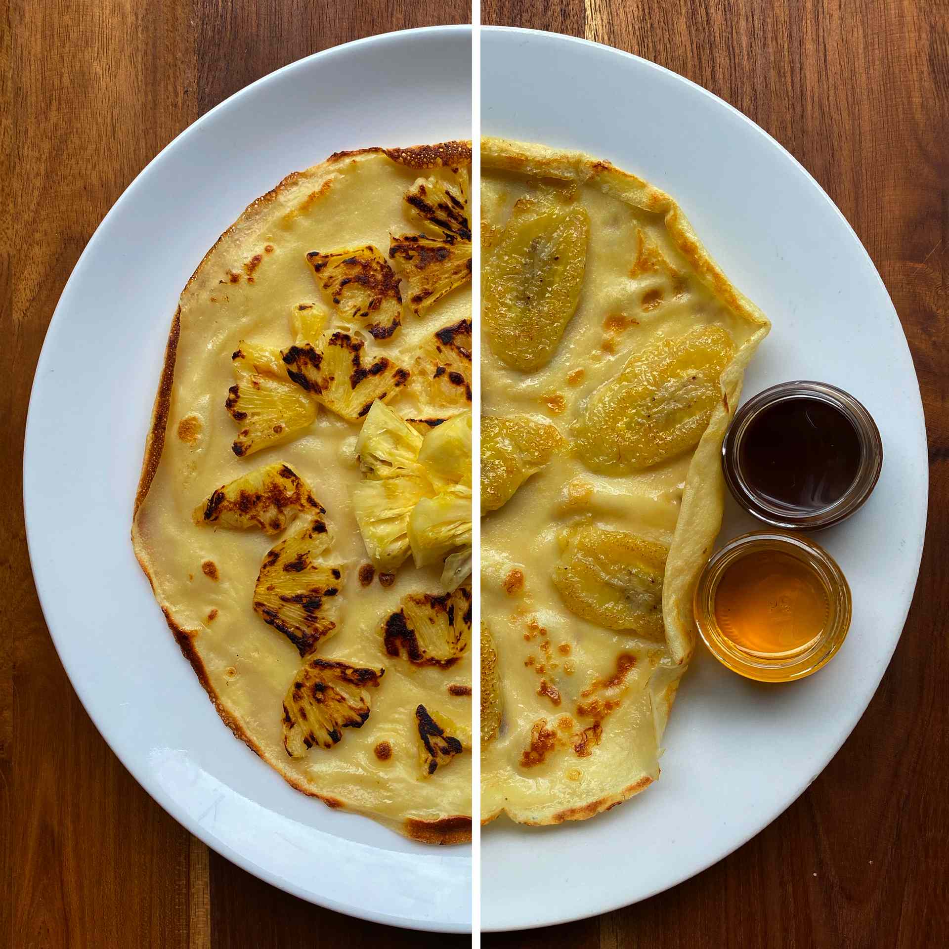 balinese pancake