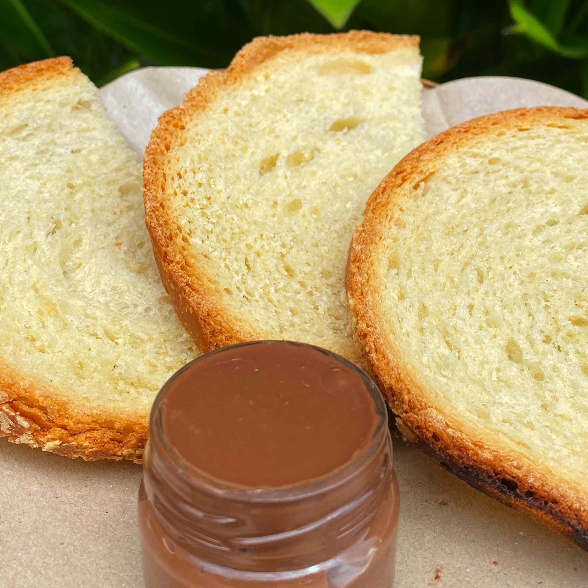 pane & nutella