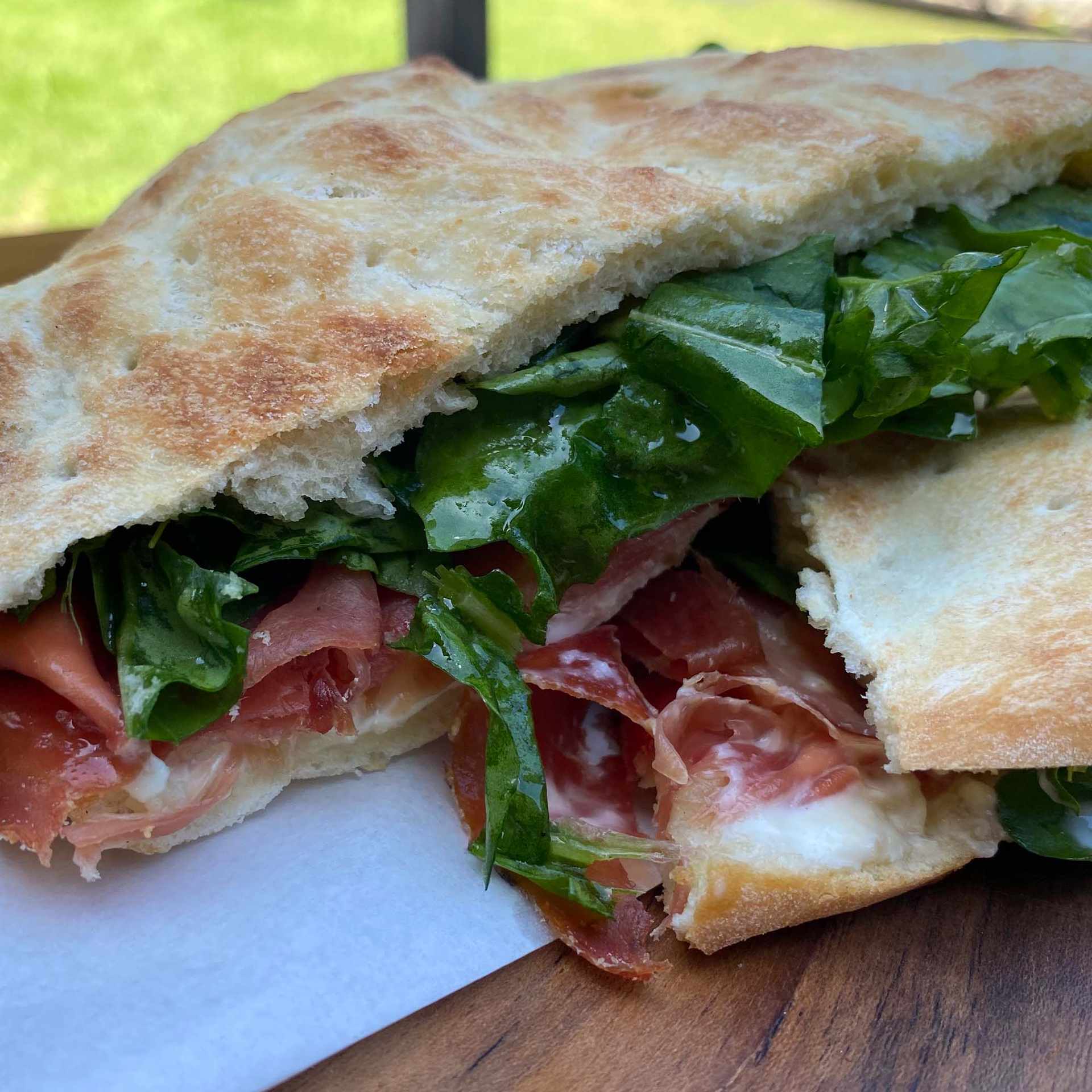 panino italiano