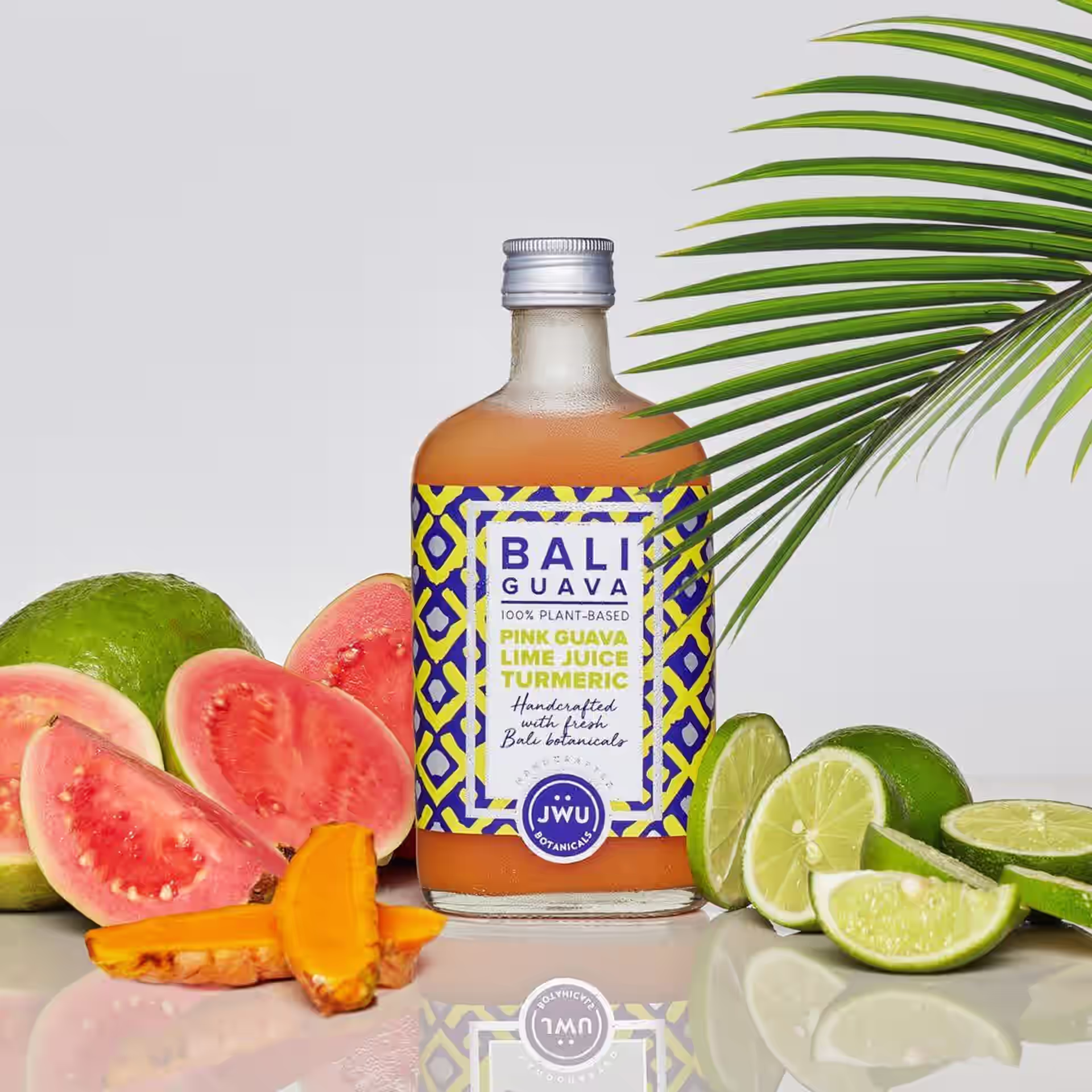 bali guava