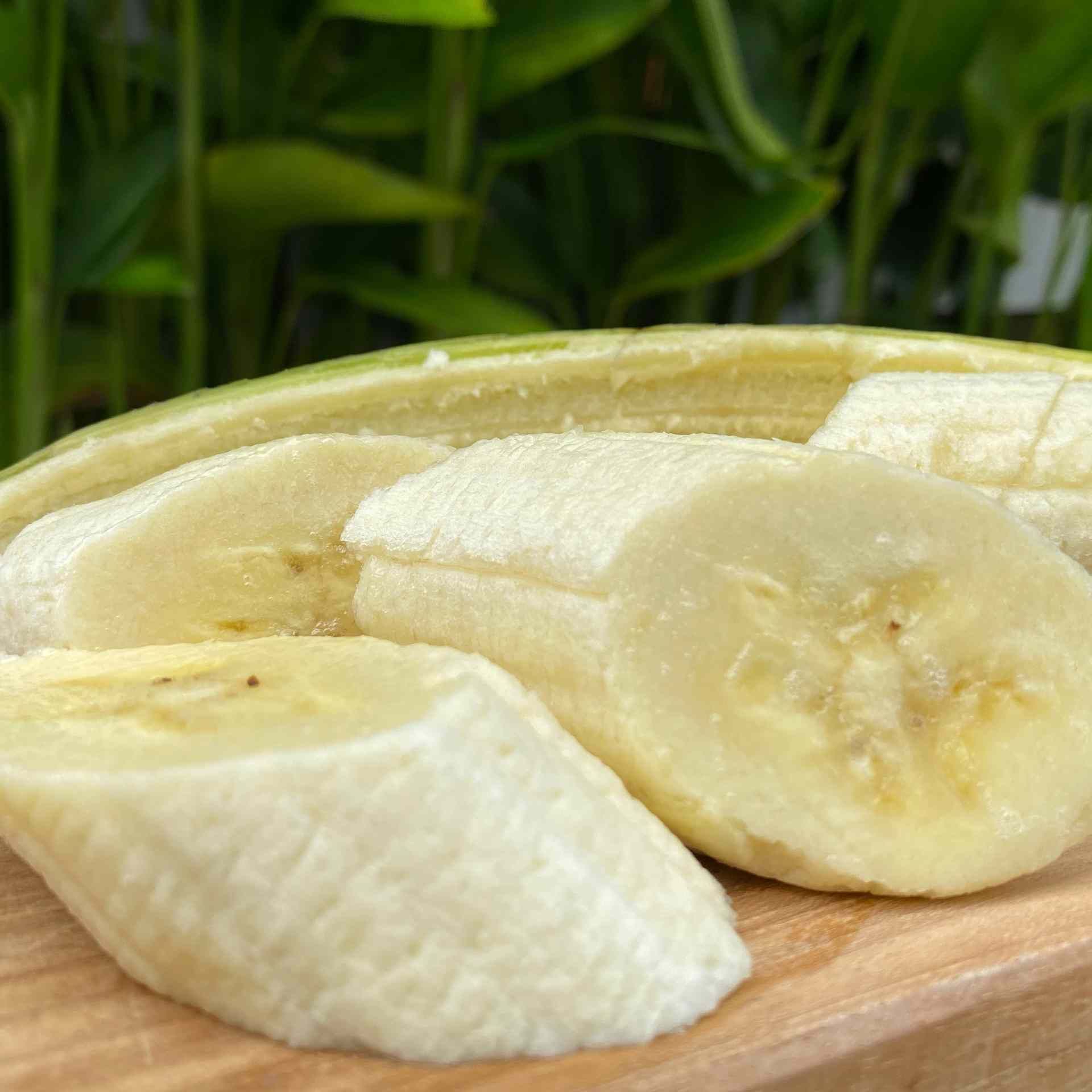 banana