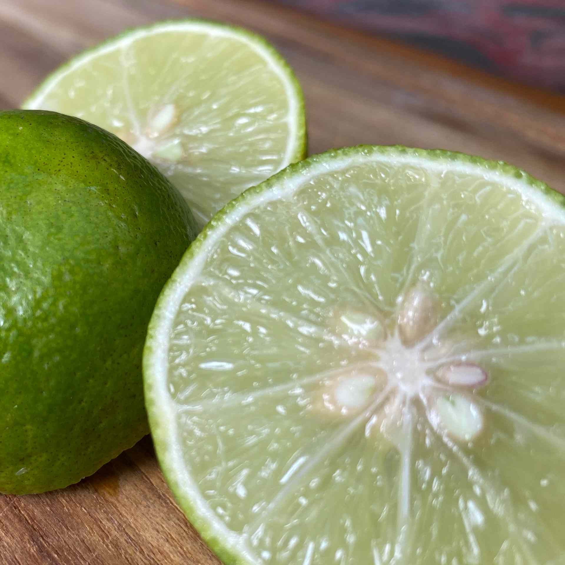 lime