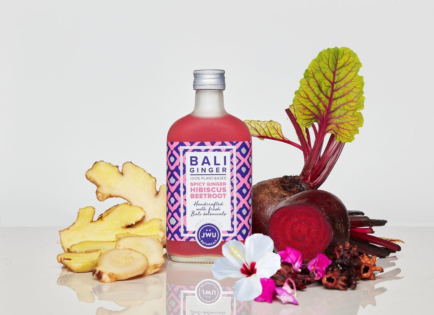 bali ginger