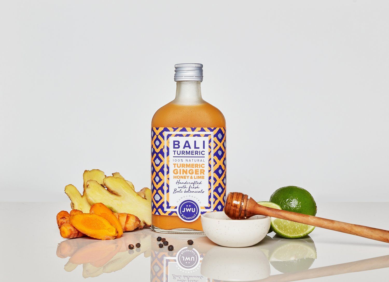 bali turmeric