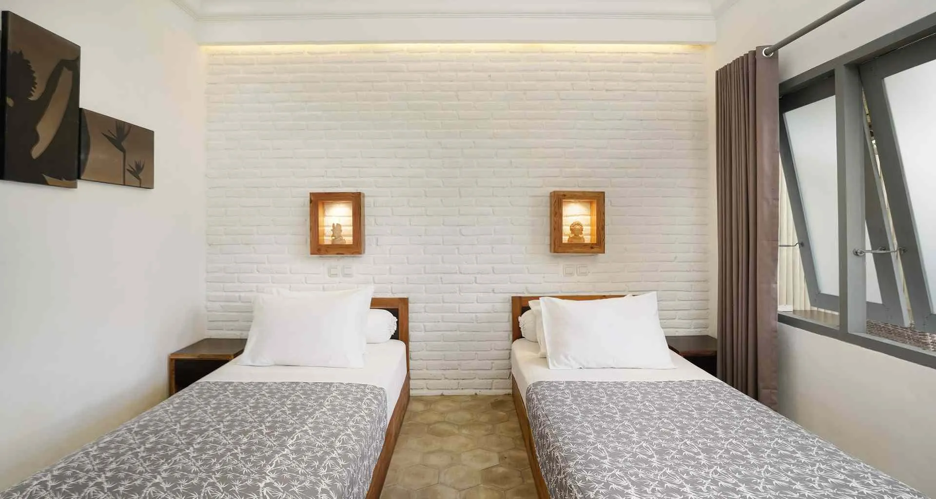 Main bedroom