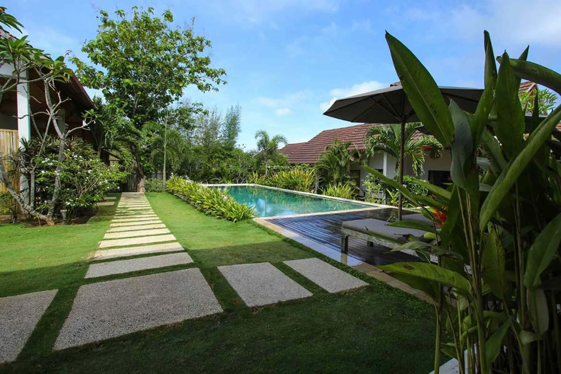 Casa Asia ACCOMMODATION