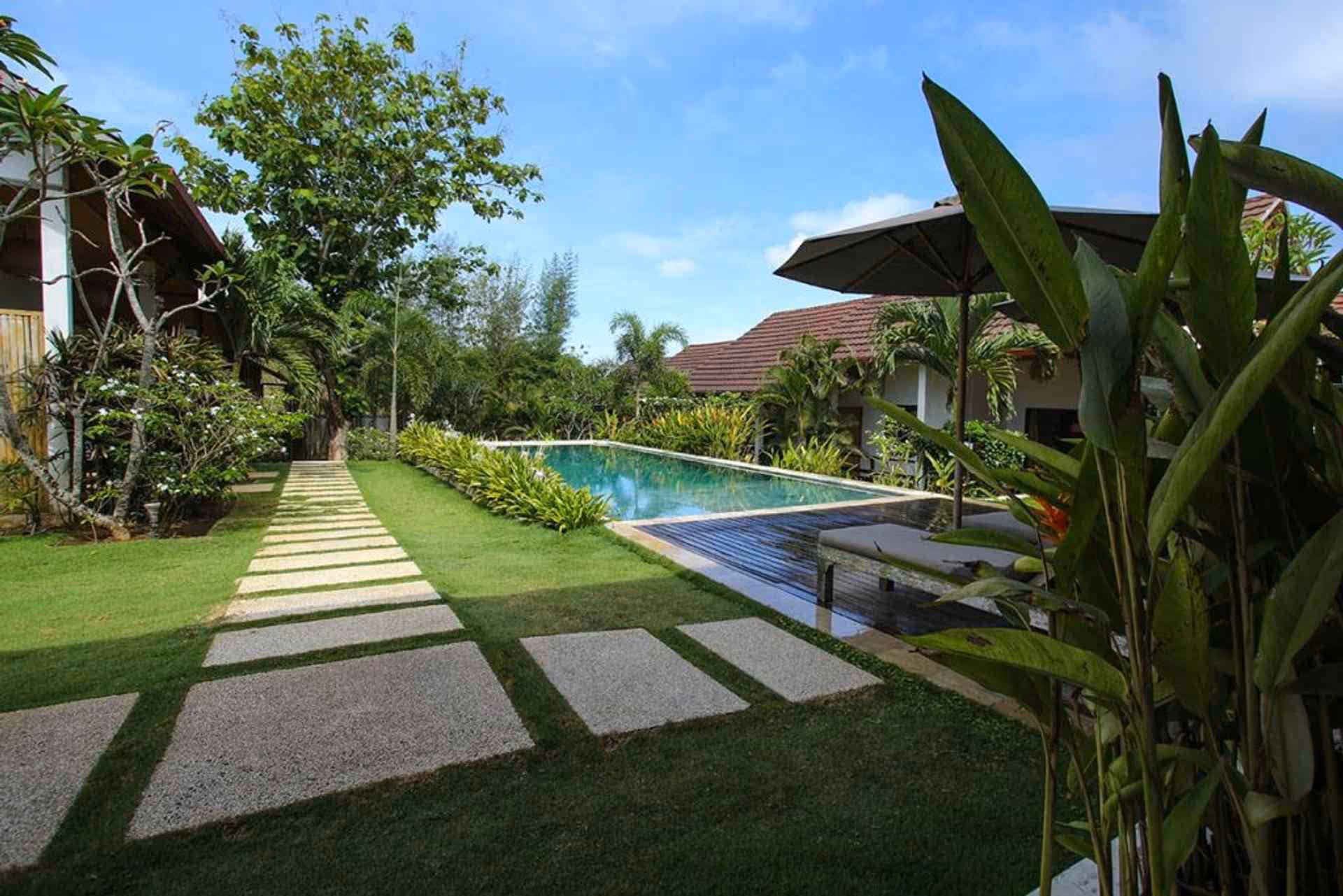 Casa Asia ACCOMMODATION